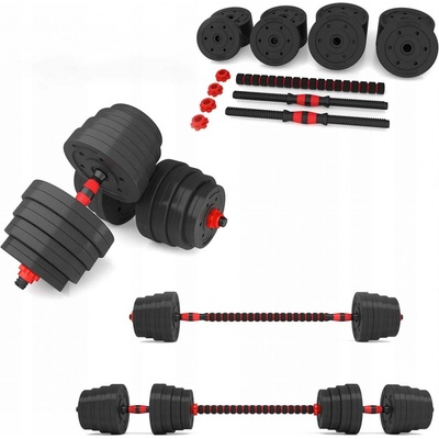 HMS SGP30 Dumbbell 30 kg