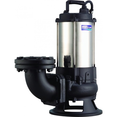 HCP BF-33AUNF 400V s káblom 10m, plavákom