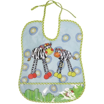 Lorelli Лигавник с връзки Lorelli - Зебри (1026011)