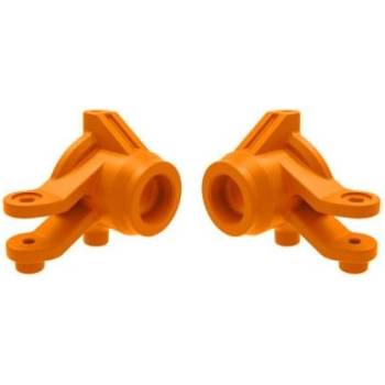 Traxxas предни оси оранжеви (чифт)