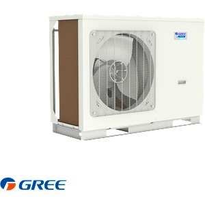 Gree Versati IV GRS-CQ6.0Pd/NhG4-E Термопомпа