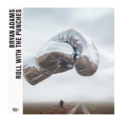 Bryan Adams - Roll With The Punches Deluxe 2 CD