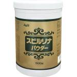 Japan Algae Японска спирулина на прах - За енергия и имунитет, 500 g (924651 ALGA JAPAN)