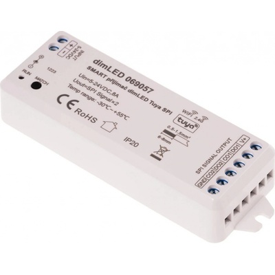 T-LED SMART přijímač dimLED Tuya SPI