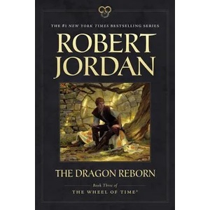 The Dragon Reborn (2012)