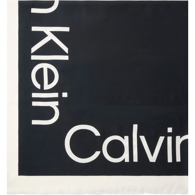 Calvin Klein dámska šatka LV04F8052GUB1
