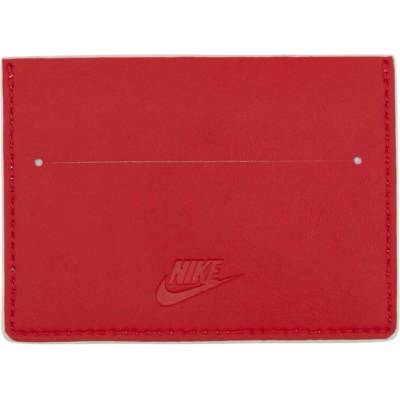 Nike Icon Air Force 1 Card Wallet
