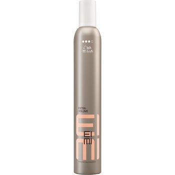 Wella Eimi Extra Volume Пяна за коса дамски 500ml