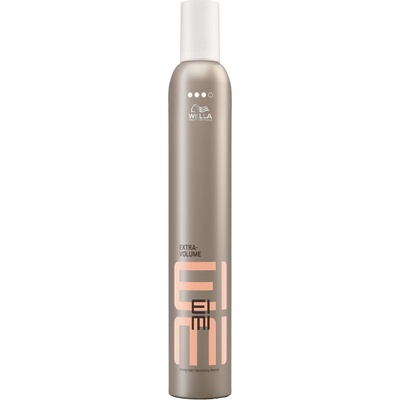 Wella Eimi Extra Volume Пяна за коса дамски 500ml