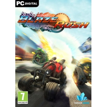 BlazeRush