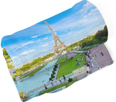 Sablio Deka Eiffel Tower 5 150x120