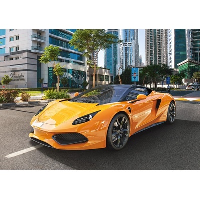 Castorland Arrinera Hussarya 33 II 500 dielov