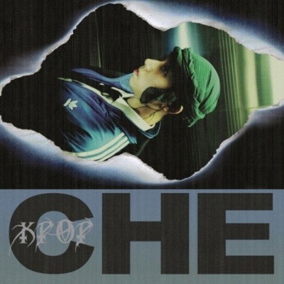 CHE - Kpop CD