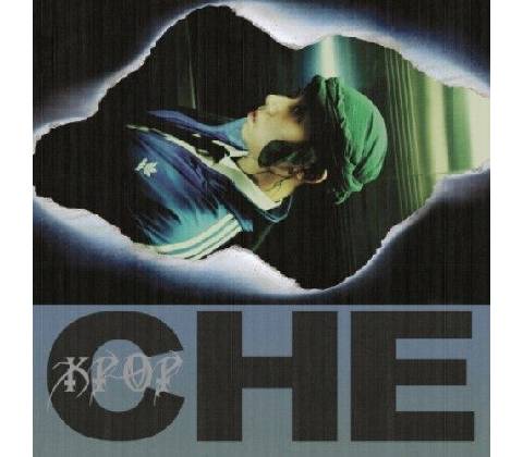 CHE - Kpop CD