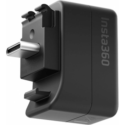 Insta360 X5 Adaptér pro mikrofon INST750-14 – Zboží Živě