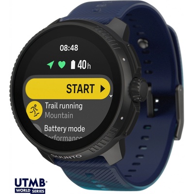 Suunto Race S – Zboží Živě