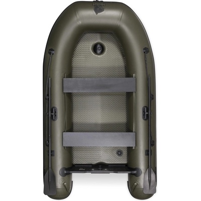 Nash Boat Life Inflatable Boat 280