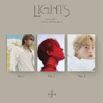 Daniel Shopping s. r. o Joohoney: Lights - CD (061176)