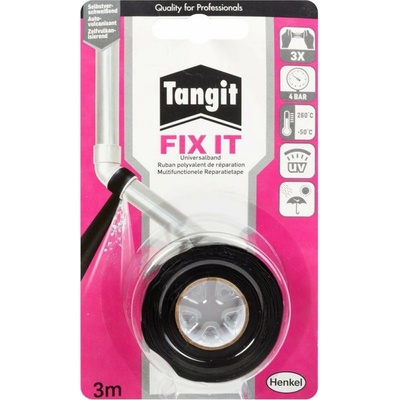 HENKEL Tesniaca páska Tangit Fix IT, dĺžka 3m