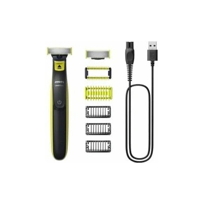 Philips OneBlade QP2824/10 čierny