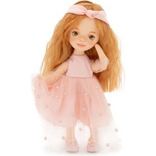 ORANGE TOYS Sunny in a Light Pink Dress 32 cm