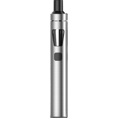 Joyetech eGo AIO ECO Friendly 1700 mAh Stříbrná 1 ks – Zboží Dáma