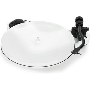 Pro-Ject RPM 1 Carbon n/c White (9120050435421)