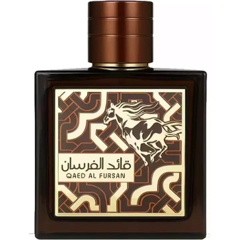 LATTAFA Qaed Al Fursan Untamed EDP 90 ml