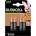 Duracell Акумулаторна батерия Duracell, AAA, R03, 1.2V, 900 mAh, NiMH, 4 бр (DUR-BR-AAA-900MAH-4PK)