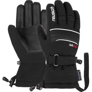 Reusch Kondor r-tex® xt junior черно, бяло 4.5 (6361218-7701)