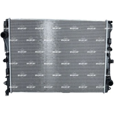 Chladič, chlazení motoru NRF 50041
