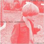 Prins Thomas - Thomas Moen Hermansen (LP) (4251804188050)