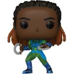 Funko Фигура Funko POP! Marvel: Black Panther - Nakia #1101 (078862)