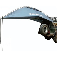 King Camp Compass šedá