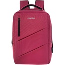 Canyon BPE-5, batoh pre 15,6´´ notebook, 22l, vodeodolný, 7 vreciek, USB-A nabíjací port, červená CNS-BPE5BD1