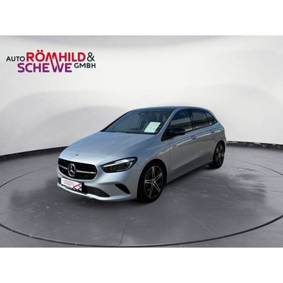 Mercedes-Benz B 200 120 kW