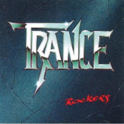 Rockers - Trance CD