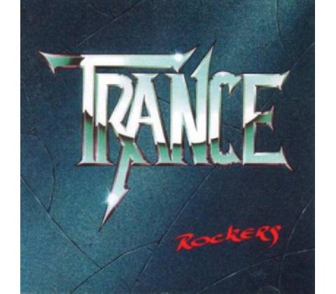 Rockers - Trance CD