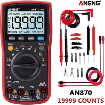 Aneng AN 870 PRO