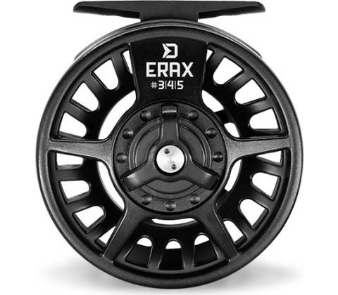 Delphin Erax #6/7/8