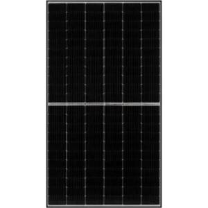 Jinko Solar Соларен панел Jinko Tiger Pro 400W монокристален слънчев модул, MBB HC Technology (JKM400M-54HL4-V)
