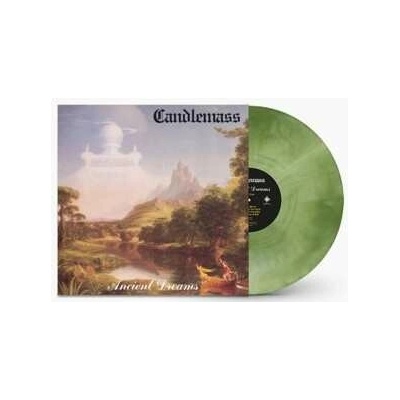 CANDLEMASS - ANCIENT DREAMS LP