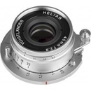 Voigtländer 40mm f/2.8 Heliar M-bajonet