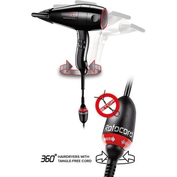 Image 1 of Valera Swiss SILENT JET 7500 Light Ionic D Rotocord