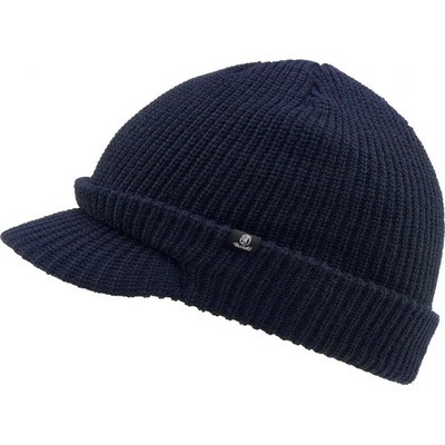 Brandit Shield Cap плетена шапка с козирка, тъмносиня (7011.8)
