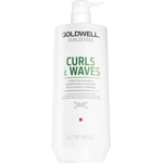 Goldwell Dualsenses Curls & Waves шампоан за къдрава и чуплива коса 1000ml
