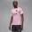 Nike PSG Special Edition Pre Match Shirt 25/26 Mens - Pink/Grey