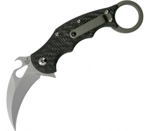 FOX Knives FX-599TiCS
