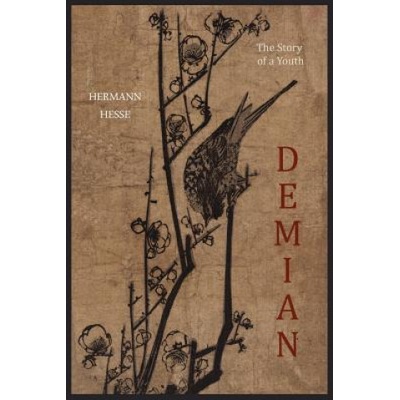 Hermann Hesse - Demian