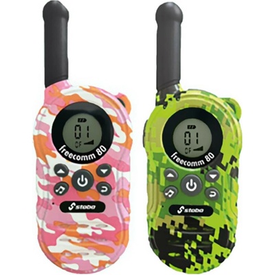 Stabo freecomm 80 20080